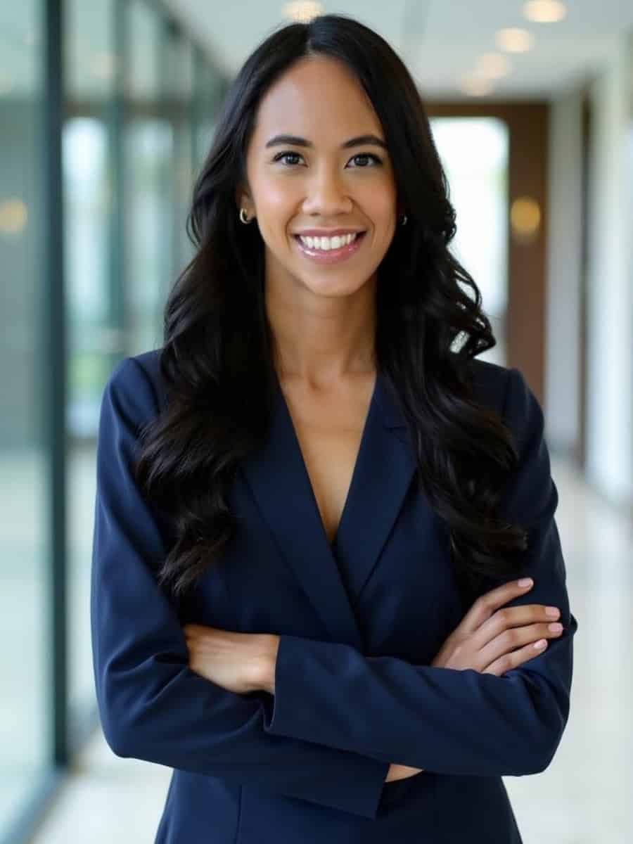 Kimberly Foppe Staff Image
