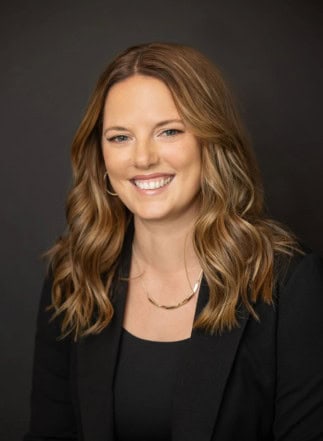 Maisie Harris Staff Image
