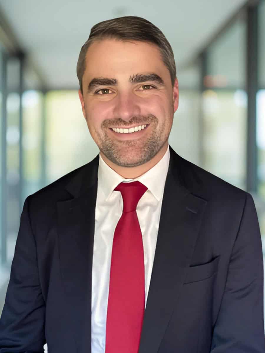 Kevin Lane Staff Image