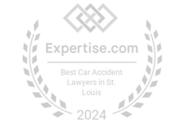 expertise.com best car accident lawyers in st. louis 2024
