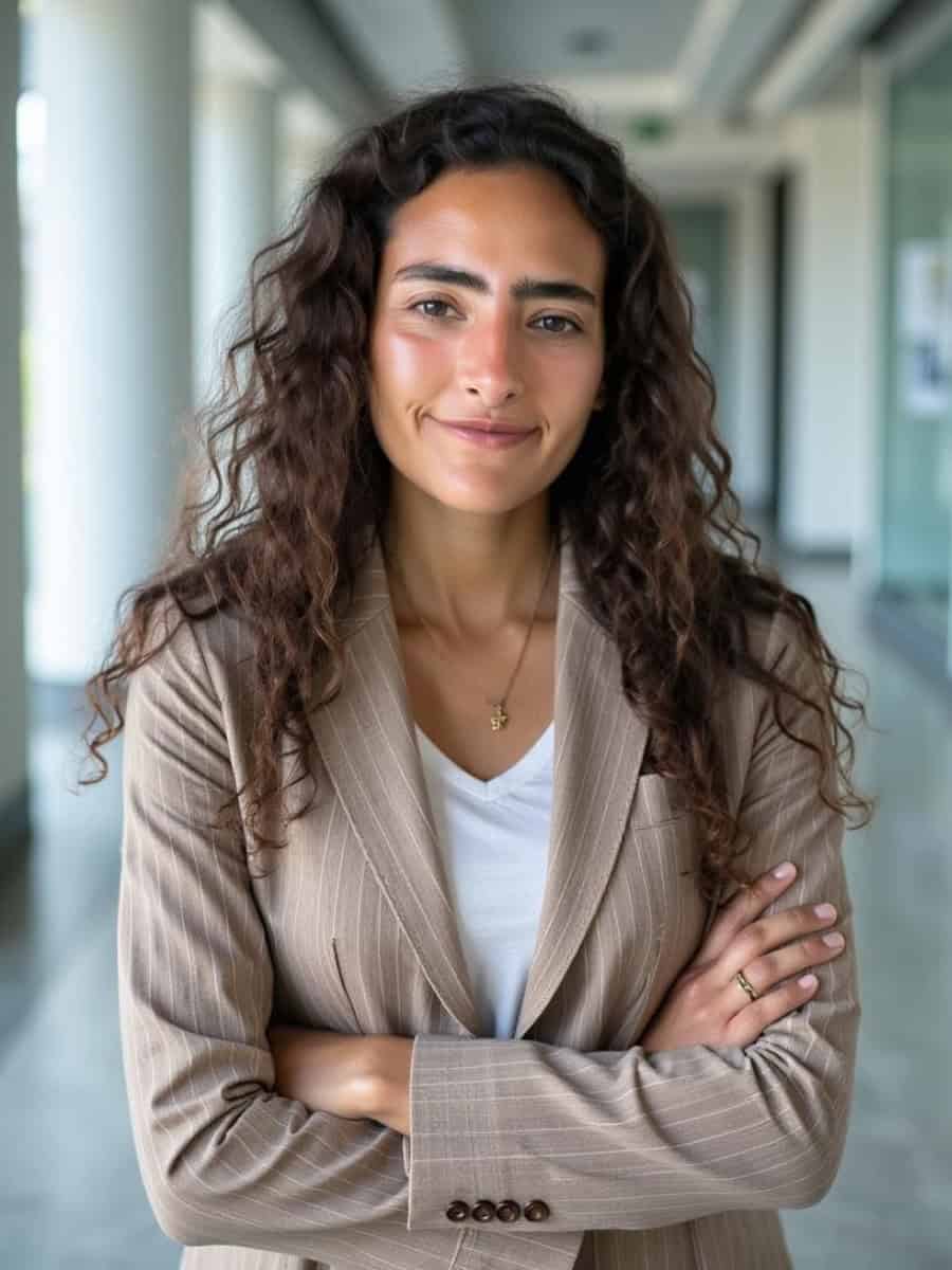 Marce Rivera Staff Image