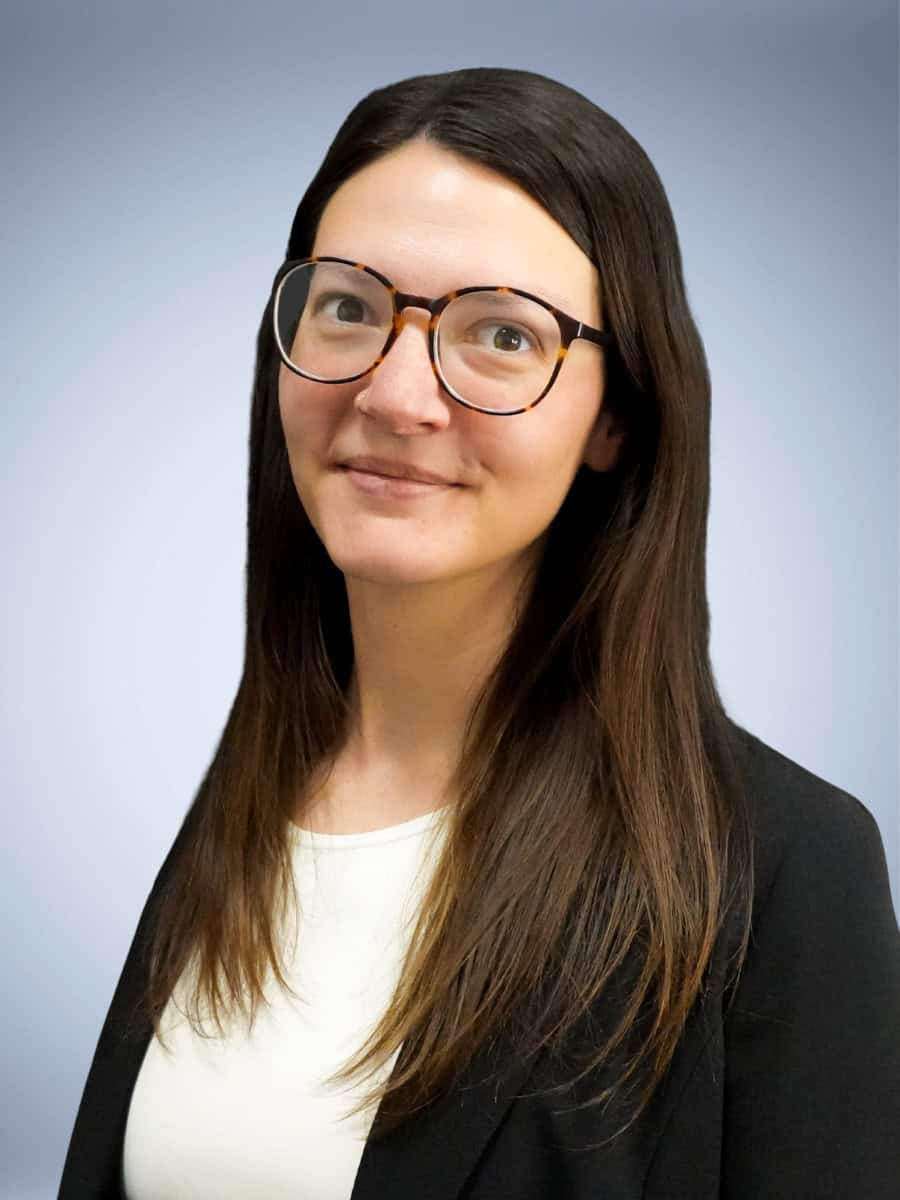 Amanda Welker Staff Image