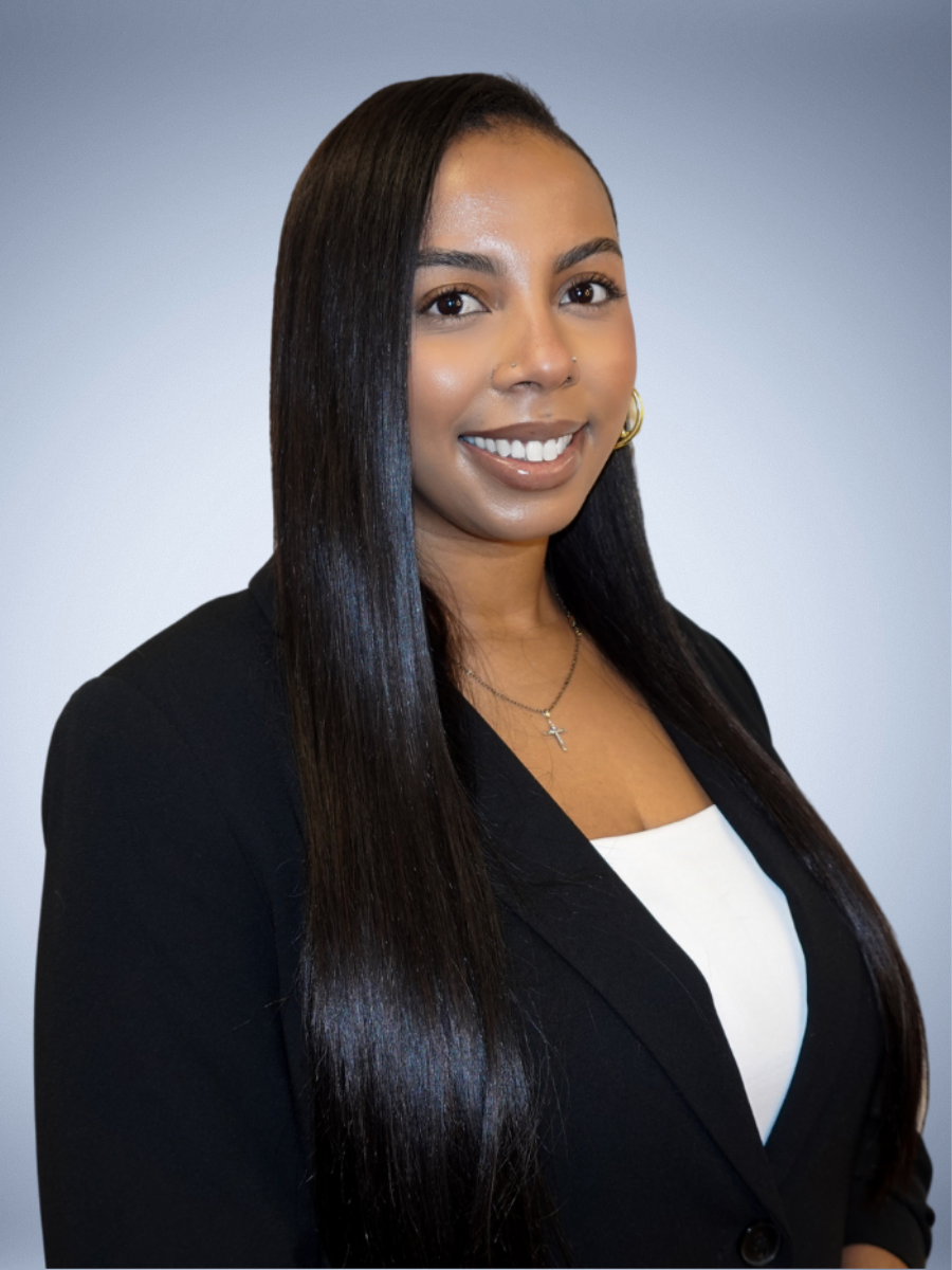 Daija Nellums Staff Image