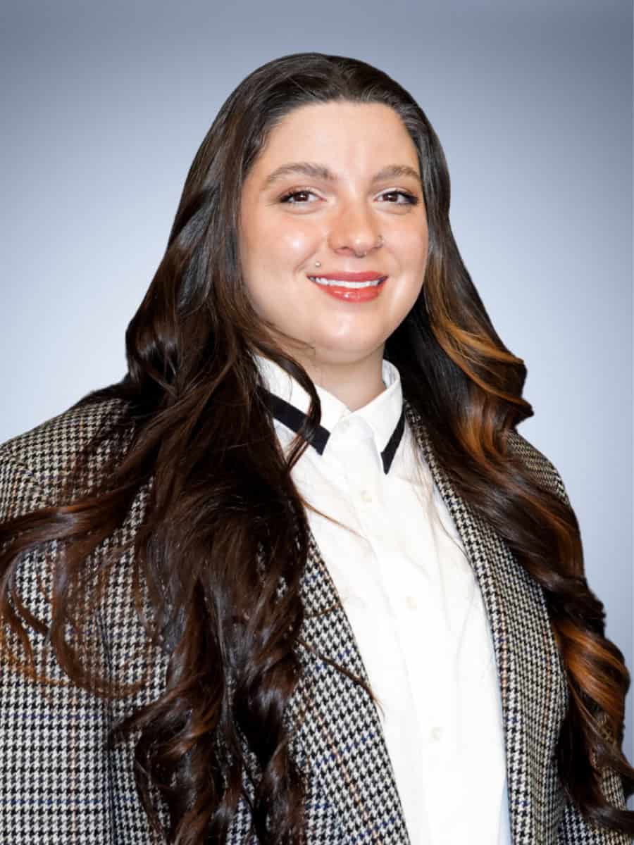 Daina Palkovics Staff Image