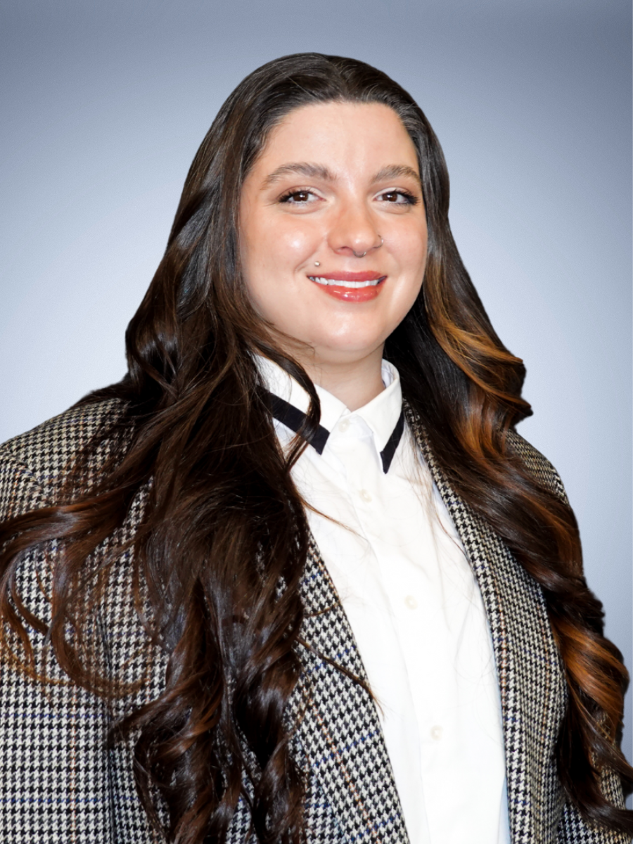 Daina Palkovics Staff Image