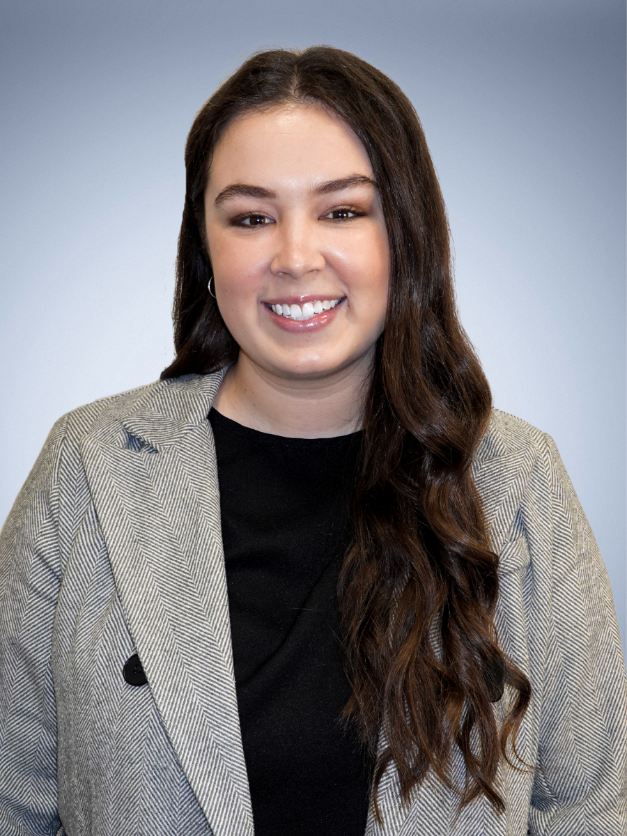 Danél Smit Staff Image