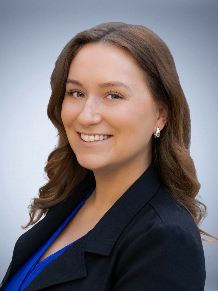Genevieve Gotsch  Staff Image