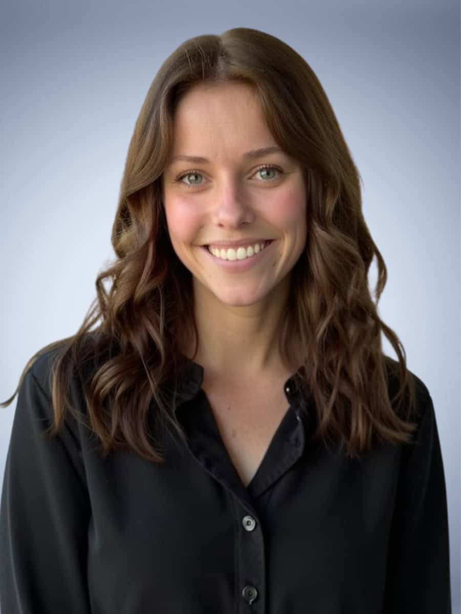 Grace Sinclair Staff Image
