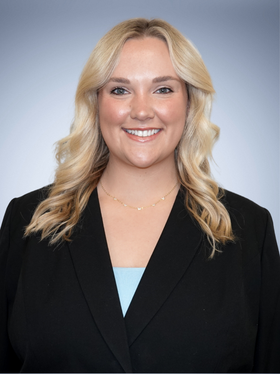 Hope Afflick  Staff Image