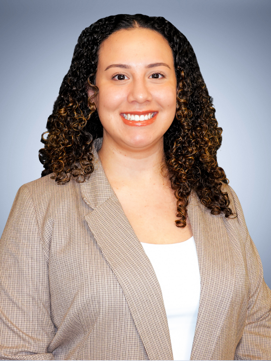Kayla Sykes Staff Image