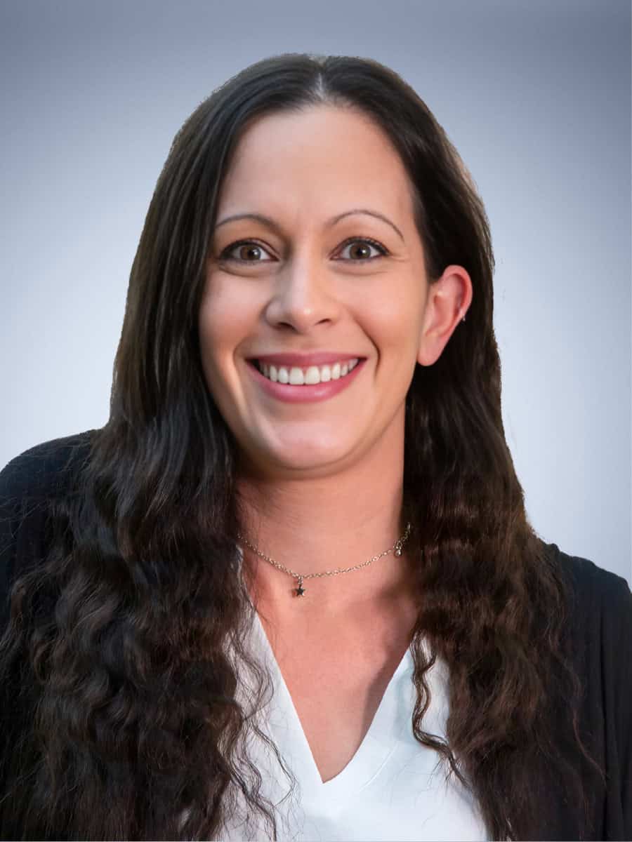 Lisa Reiter Staff Image