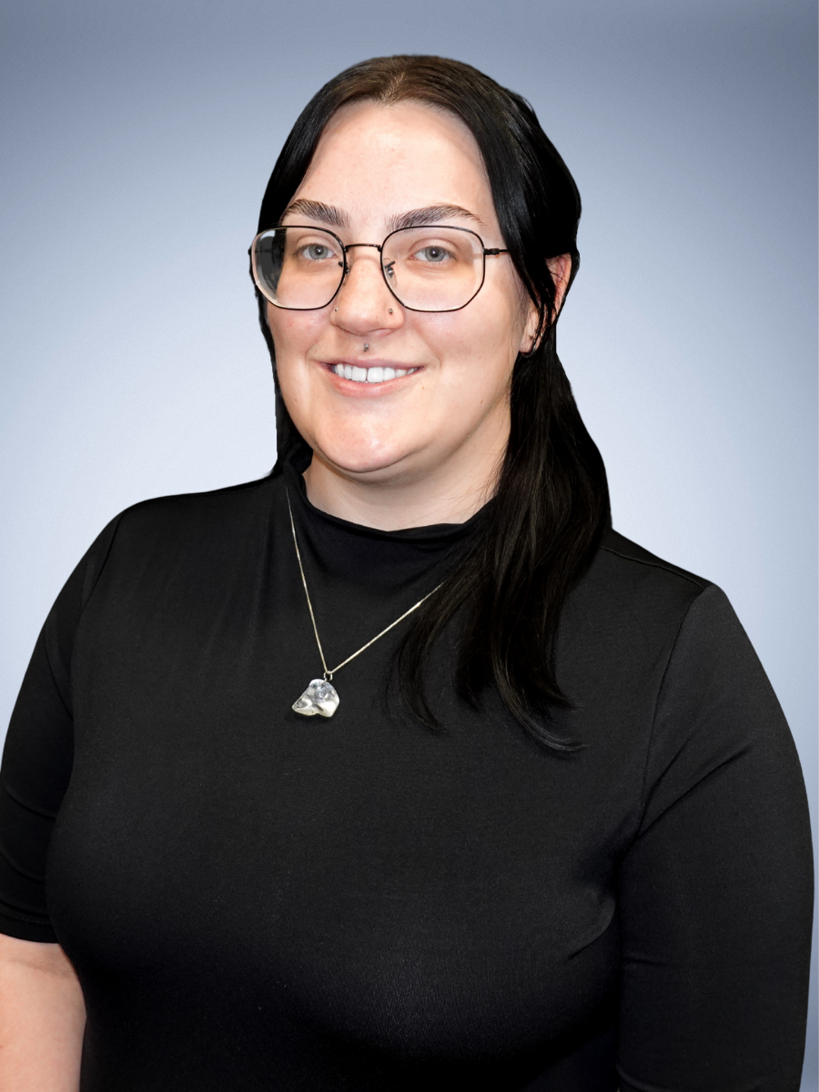 Maddie Barra Staff Image