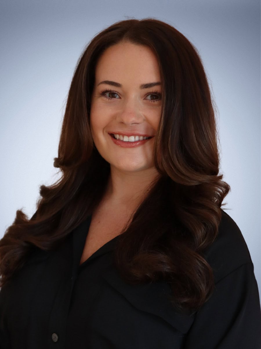 Makenzie Karl  Staff Image