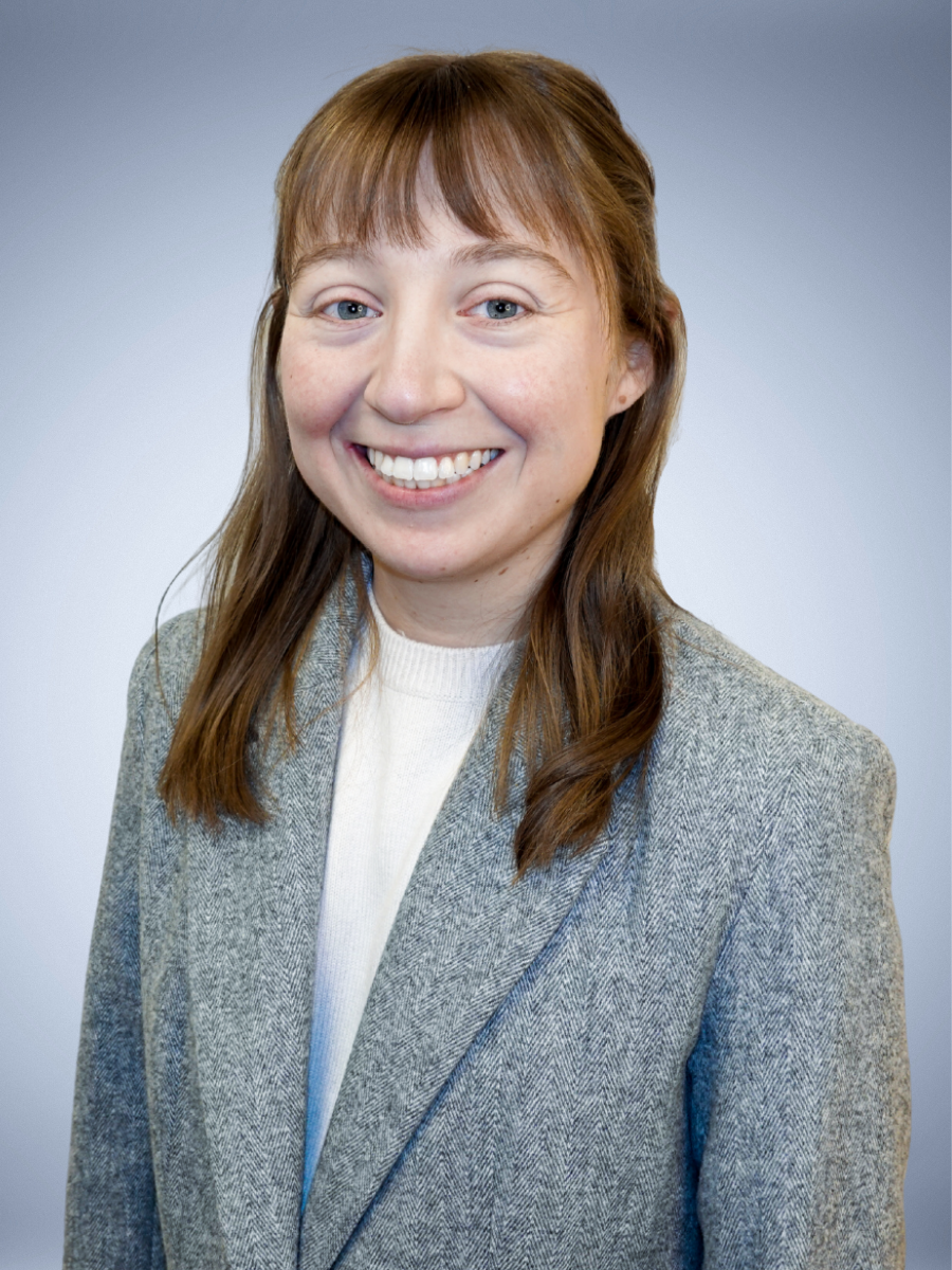 Malena Phegley Staff Image