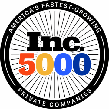 The Bruning Law Firm named to the Inc. 5000 list of fastest-growing personal injury law firms in the U.S.