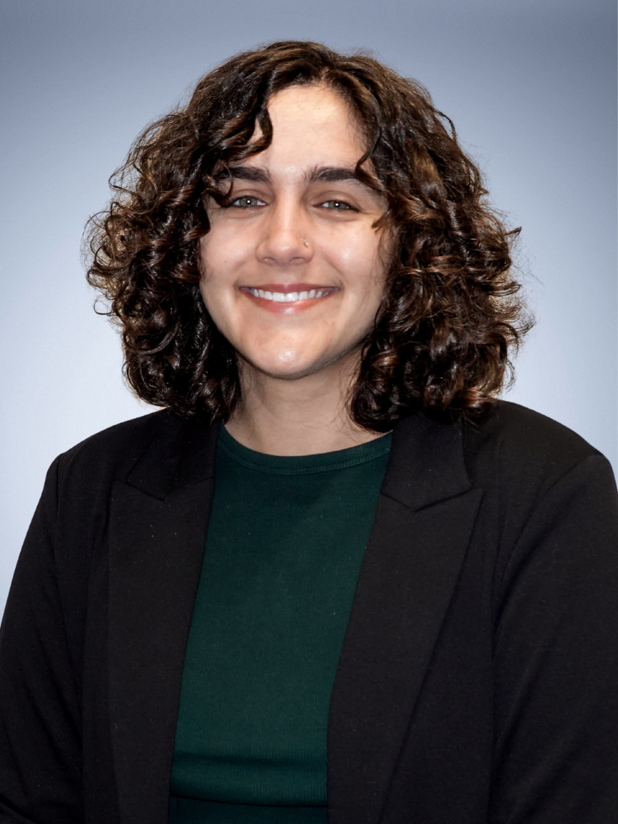 Kieron Kessler Staff Image