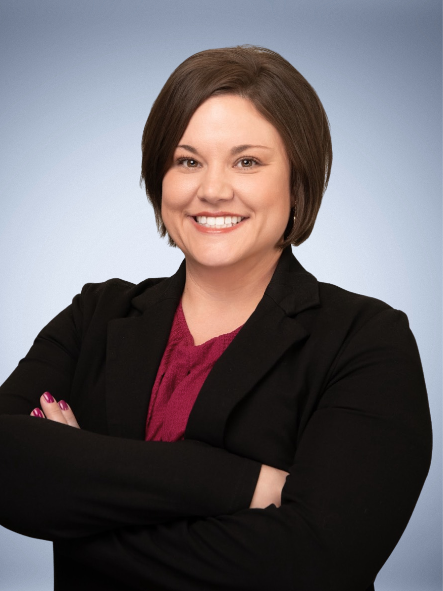 Victoria Waterhouse Staff Image