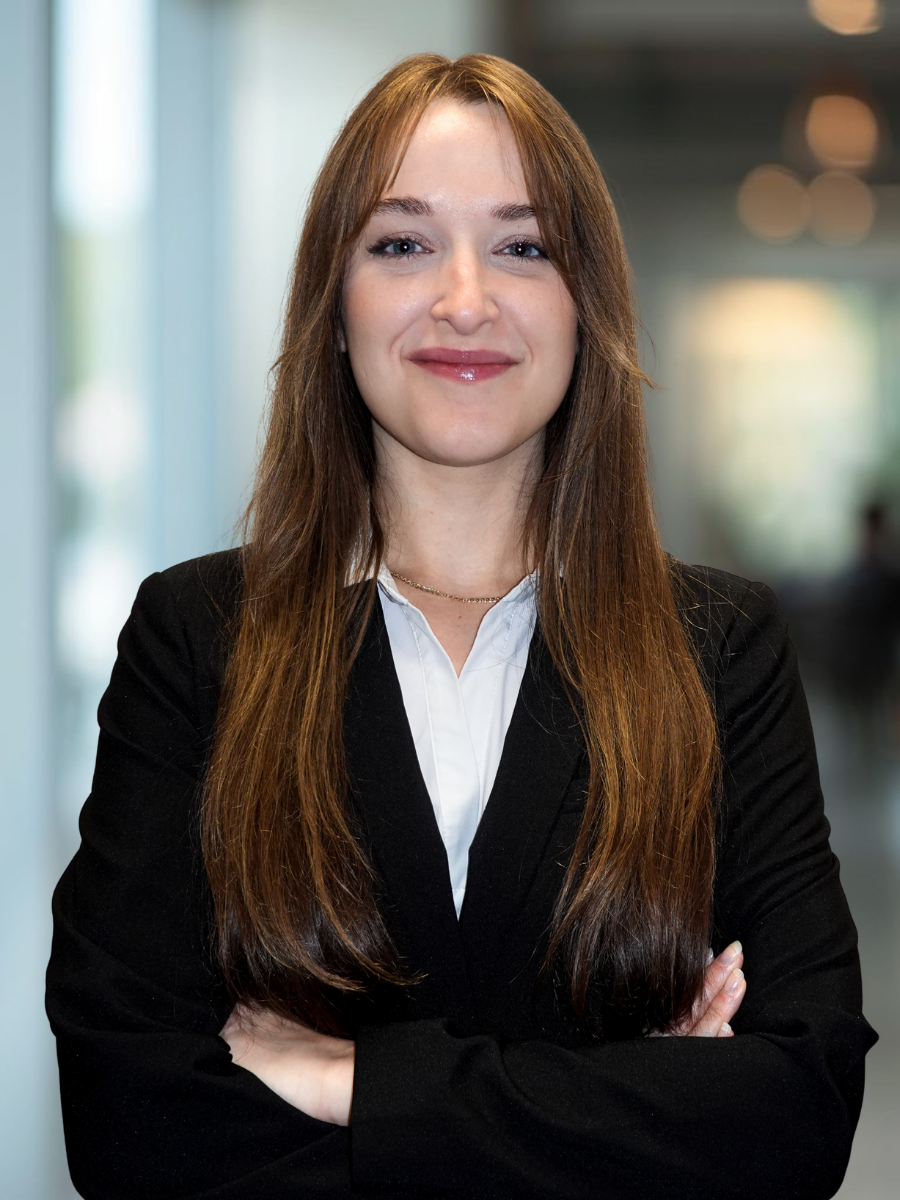 Audrey Dodds Staff Image