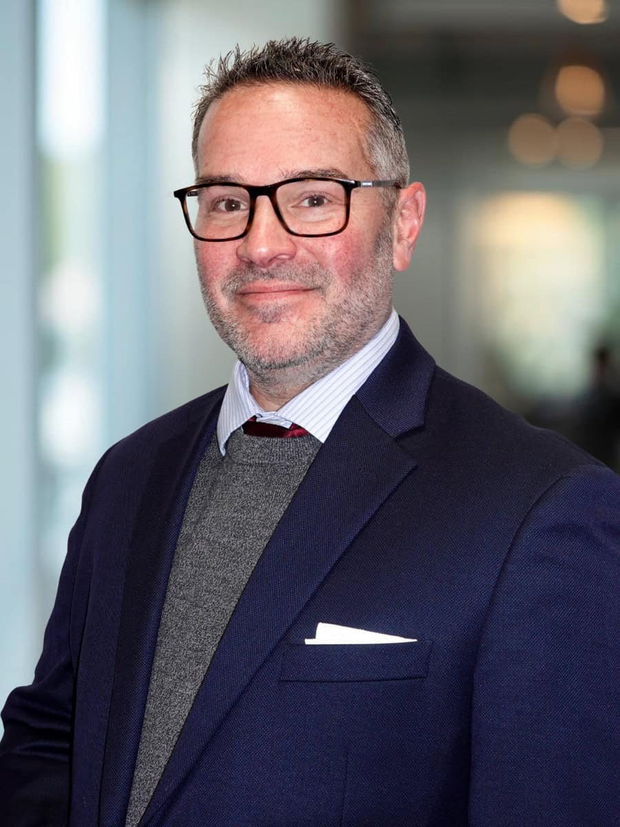 Brad Wilmoth Staff Image