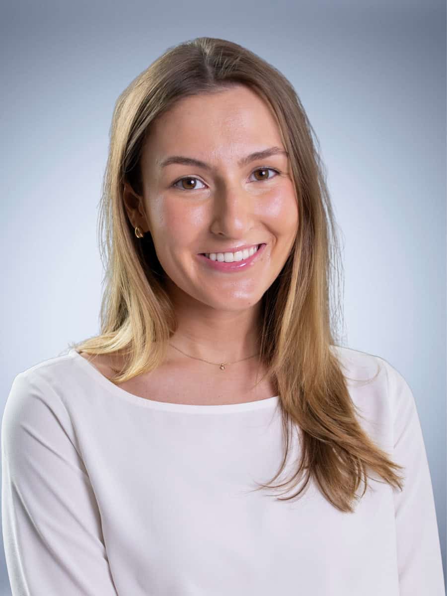 Kate Leitensdorfer Staff Image