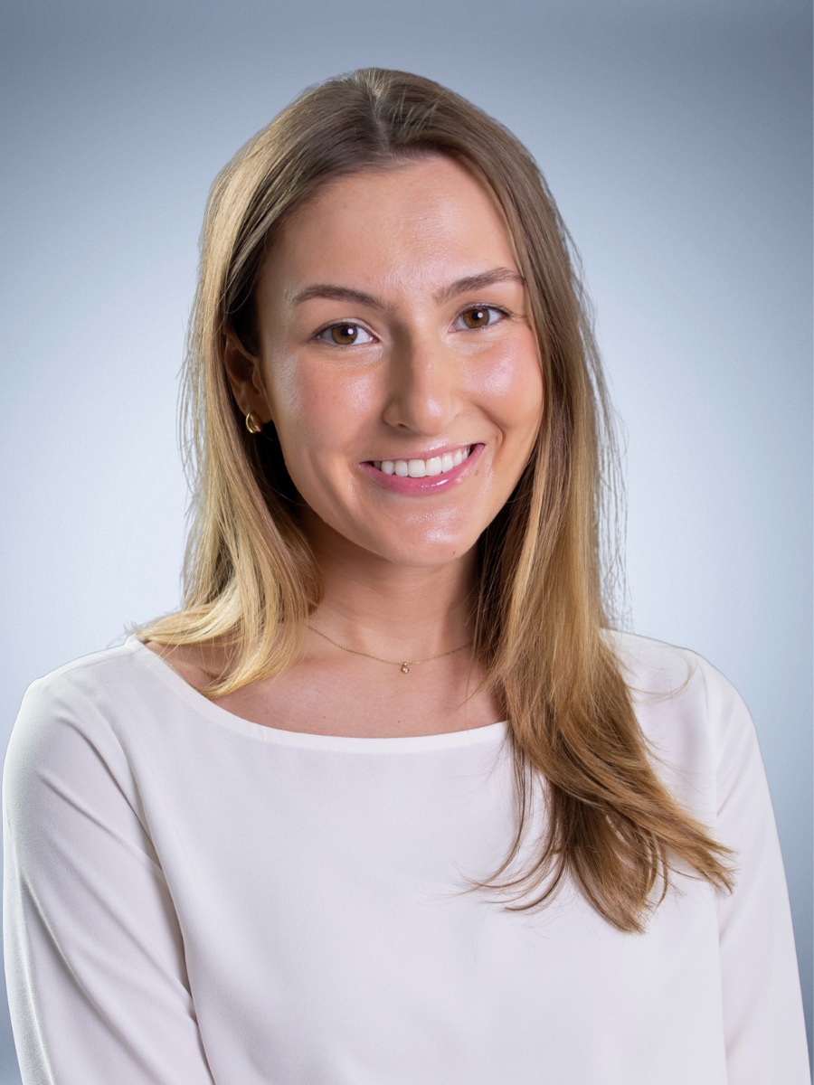 Kate Leitensdorfer Staff Image