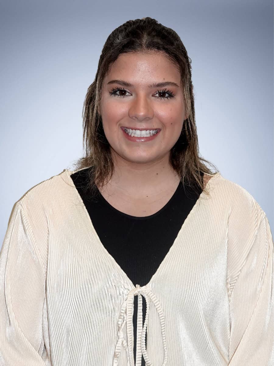 Peyton Stoddard Staff Image