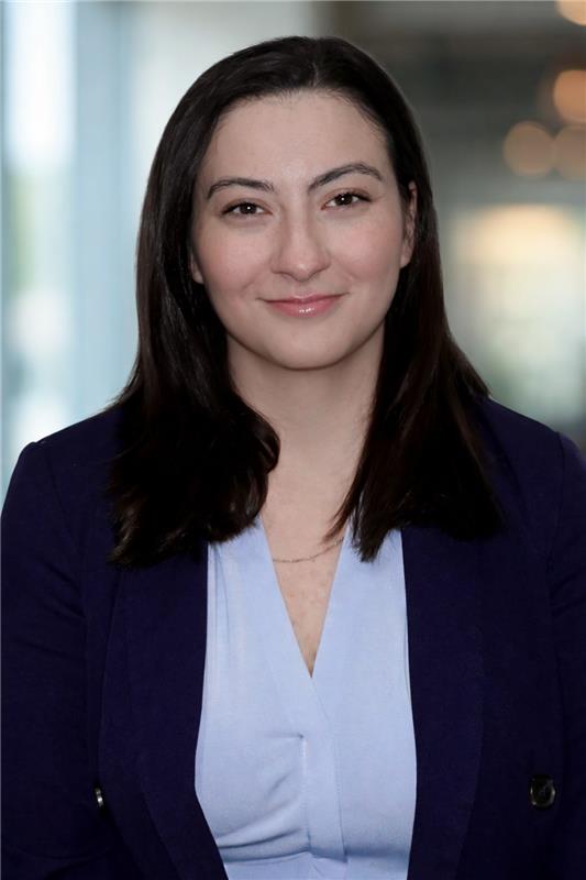 Tatiyana Rodriguez Staff Image