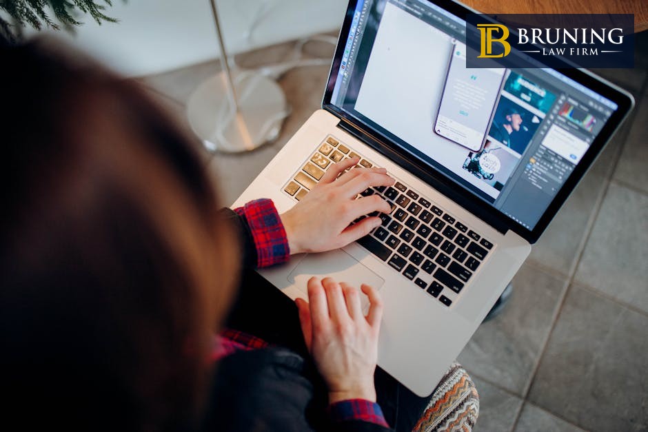 Digital workers compensation claims processing technology in St. Louis