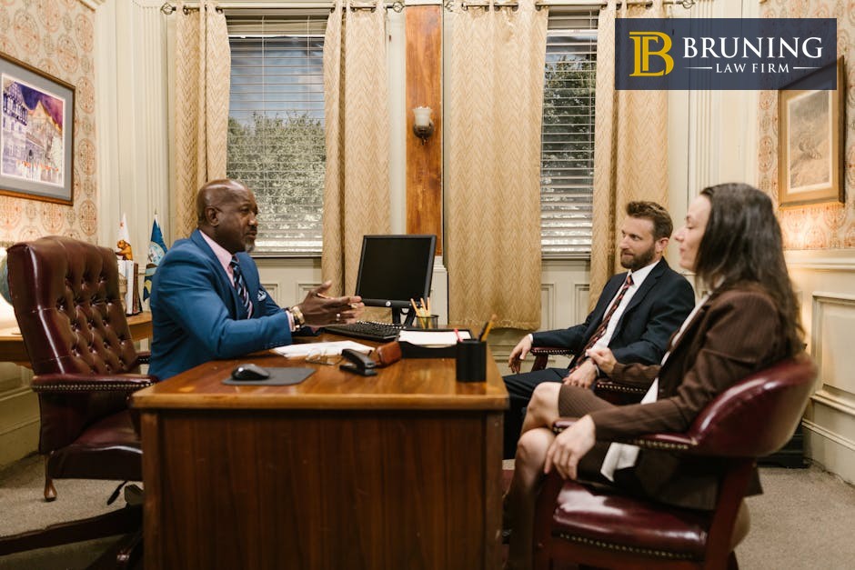 Maximize workers compensation settlement strategies St. Louis attorney meeting