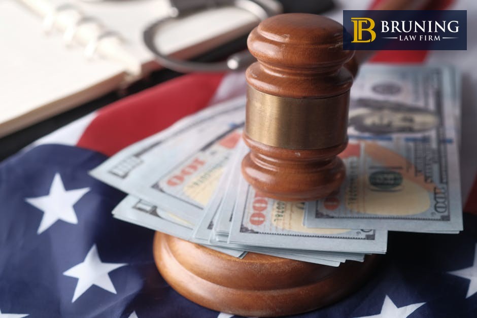 Workers compensation settlement amounts and costs in St. Louis Missouri