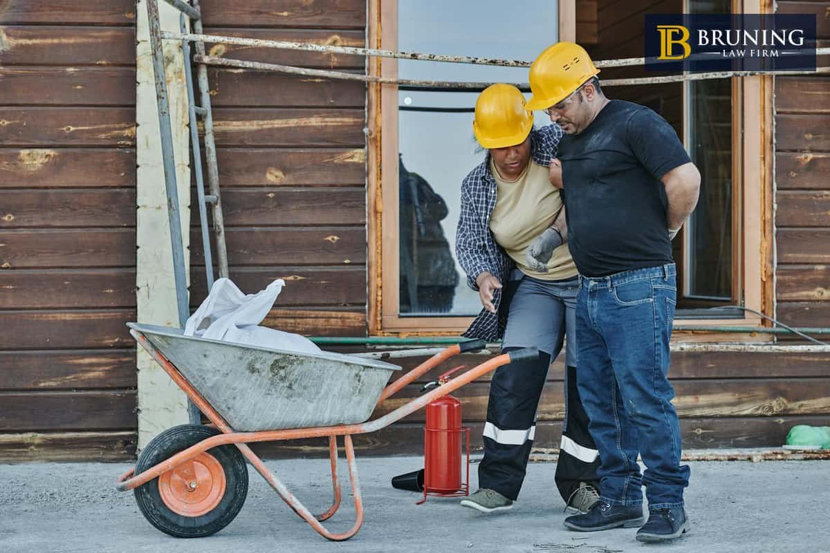 Missouri workers' compensation laws