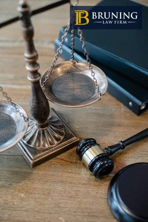 Should I get a lawyer for a minor car accident in Missouri