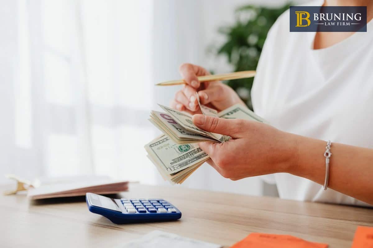 Missouri workers' compensation settlement